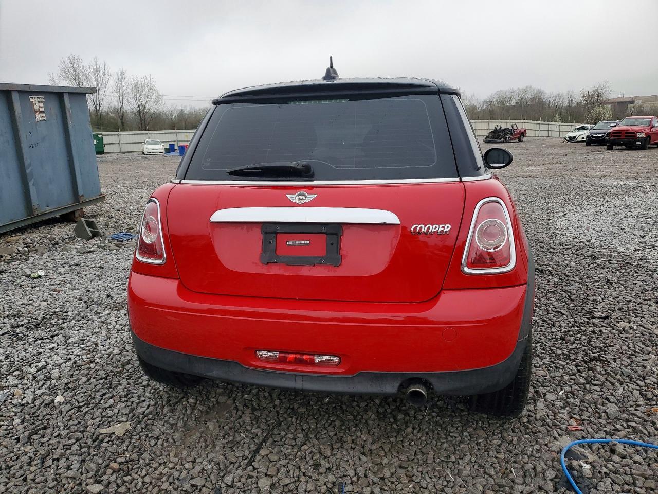 2013 Mini Cooper - Image 6
