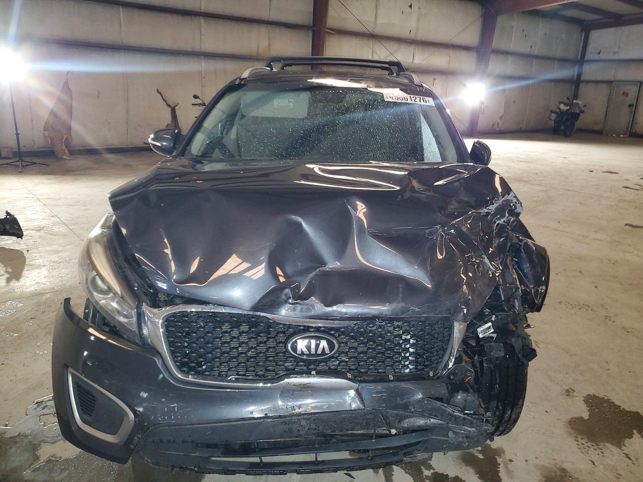 2018 Kia Sorento Lx - Image 5