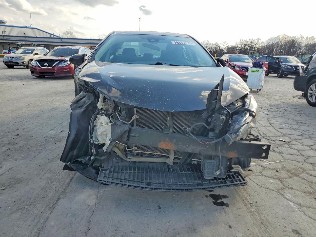 2019 Toyota Corolla Le - Image 5