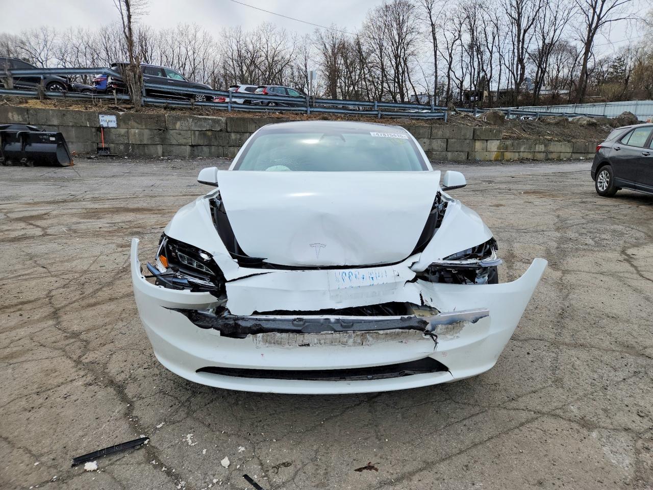 2024 Tesla Model 3 - Фото 5