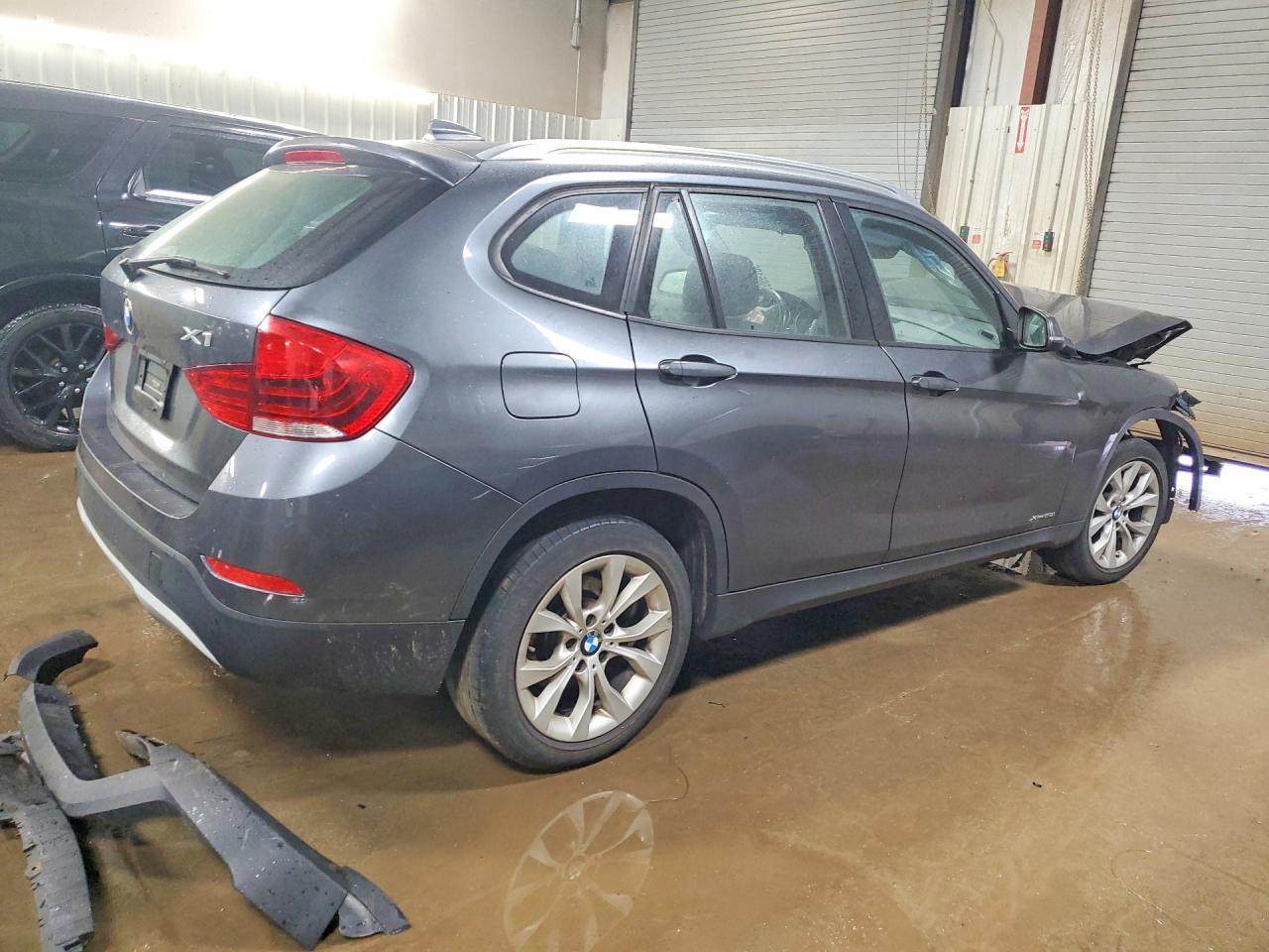 2013 BMW X1 xDrive28I - Фото 3