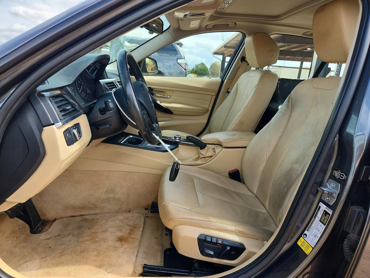 2013 BMW 328 I - Image 7