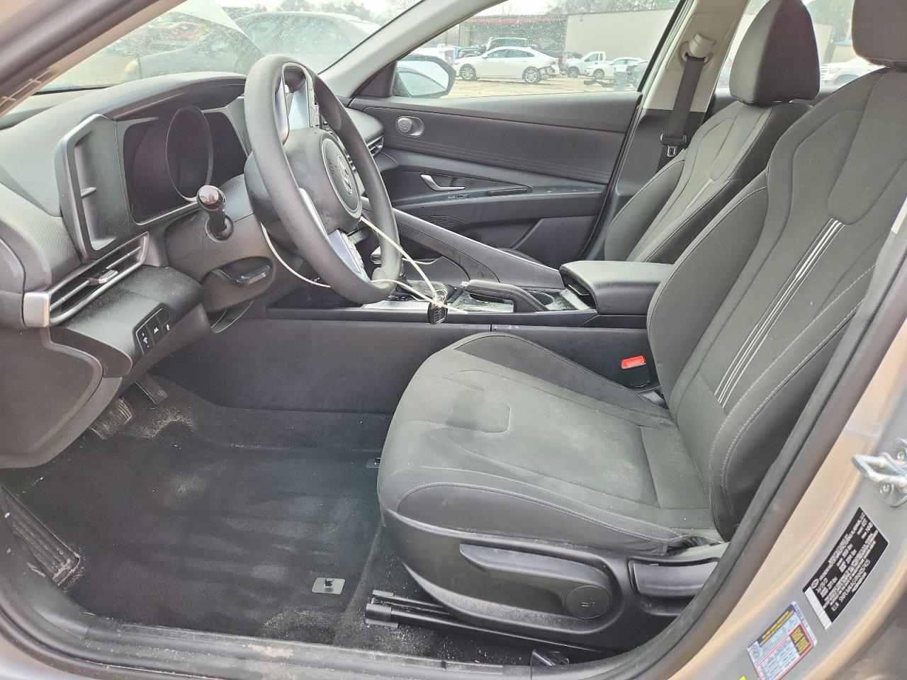 2022 Hyundai Elantra Sel - Фото 7