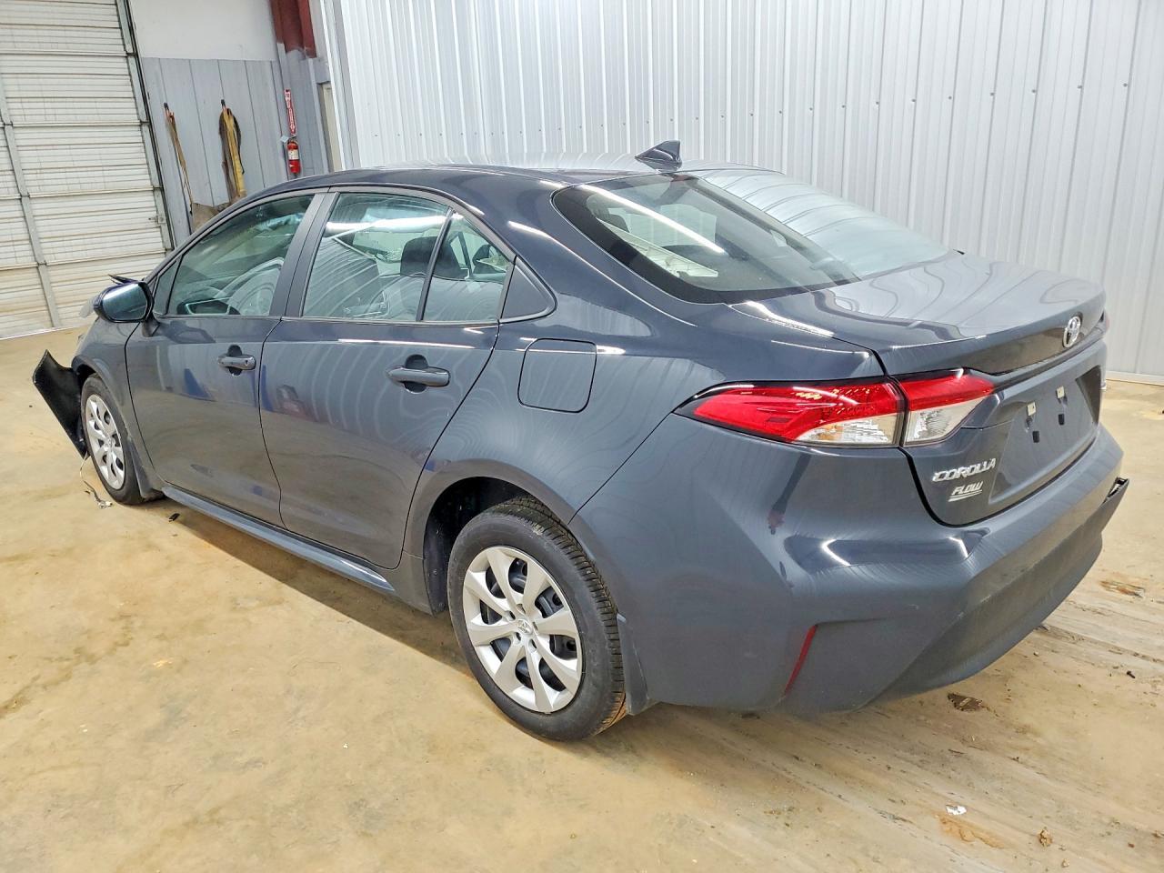2025 Toyota Corolla Le - Image 2