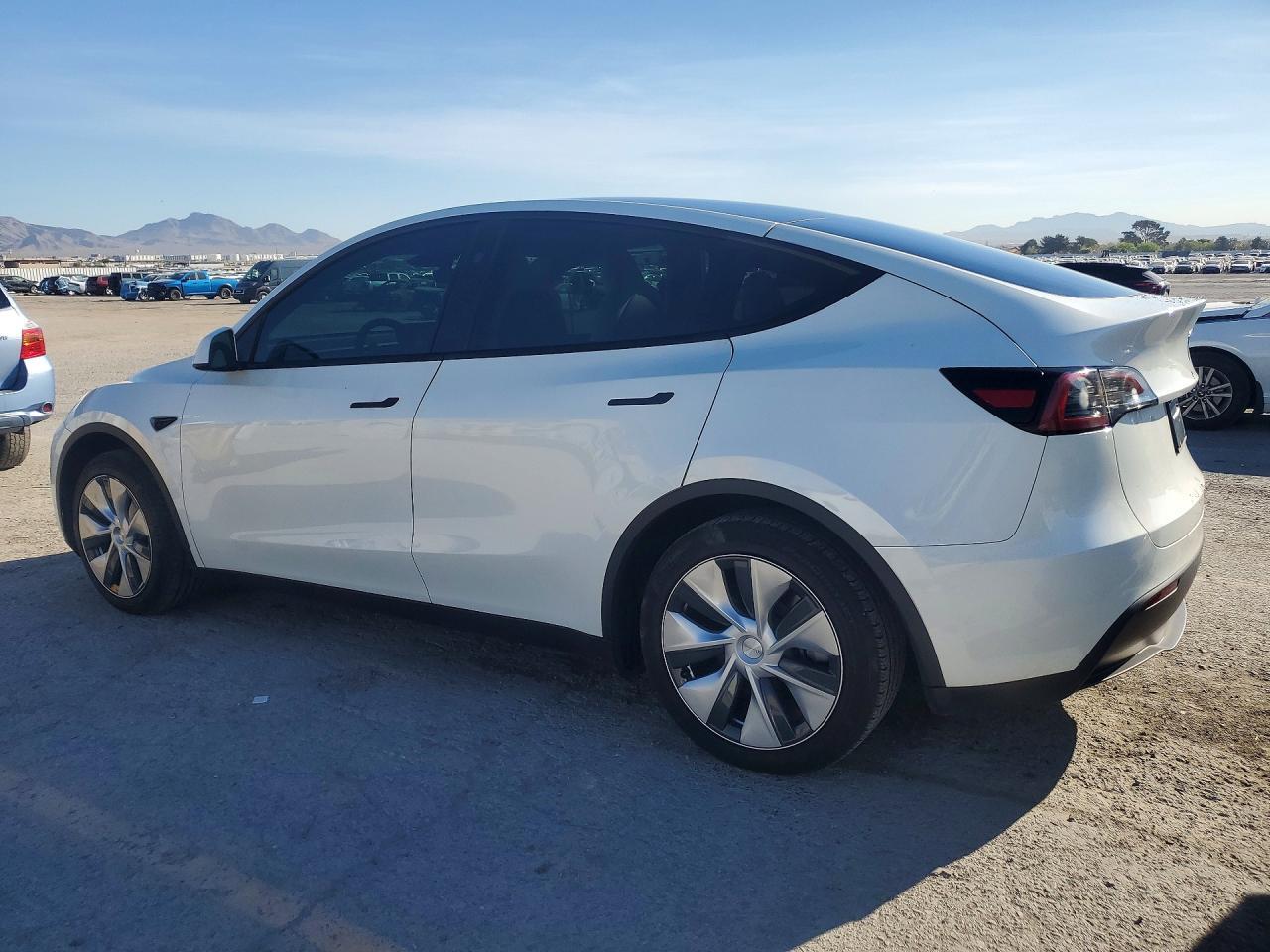 2023 Tesla Model Y - Фото 2