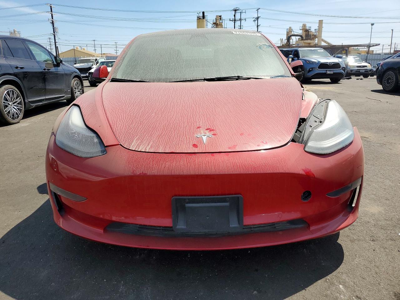 2022 Tesla Model 3 - Image 5