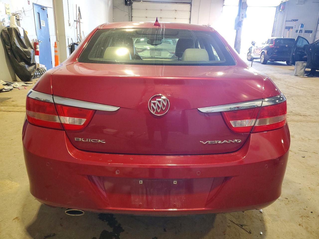 2013 Buick Verano - Фото 6