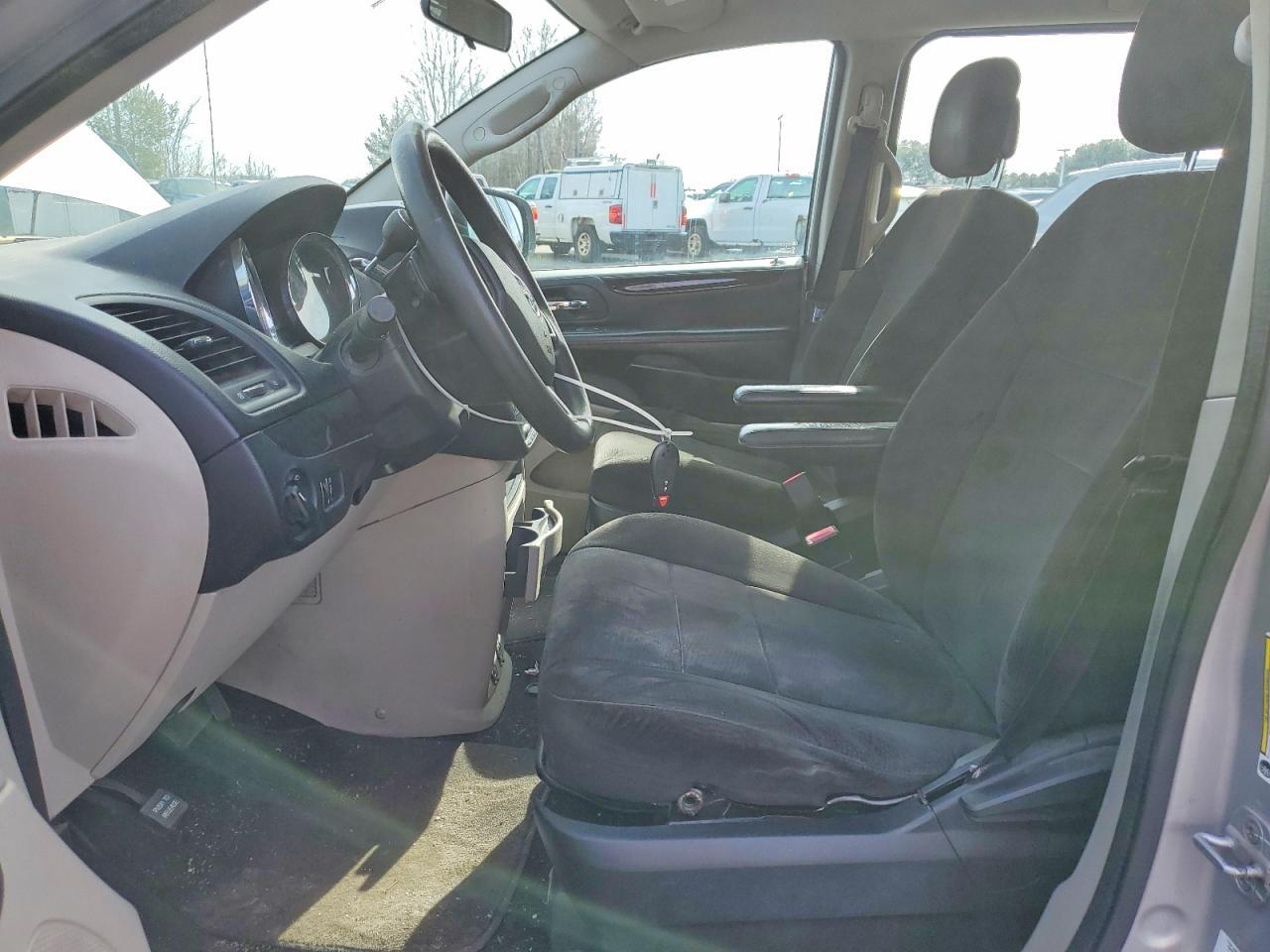2012 Dodge Grand Caravan Se - Image 7