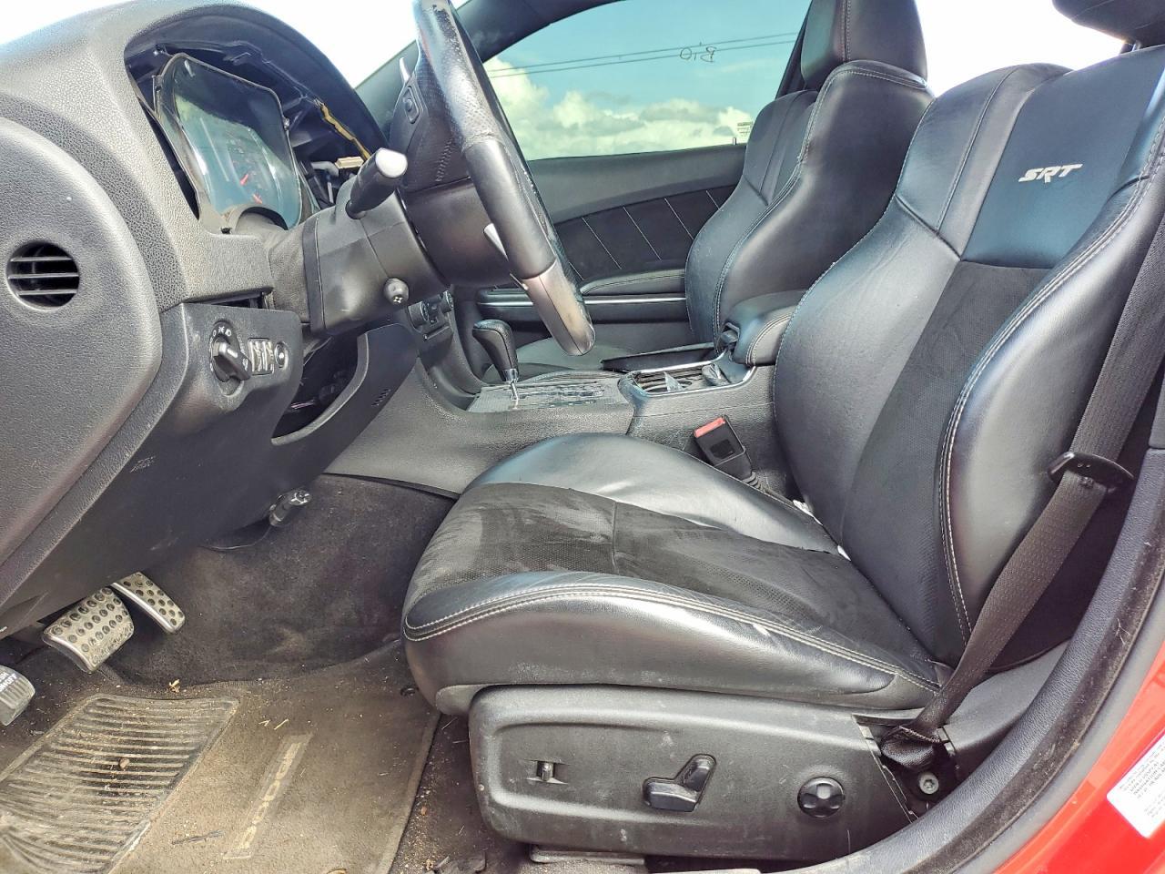 2014 Dodge Charger - Фото 7