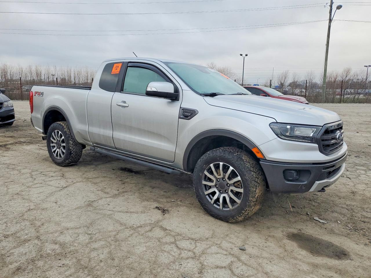 2019 Ford Ranger Xl - Image 4