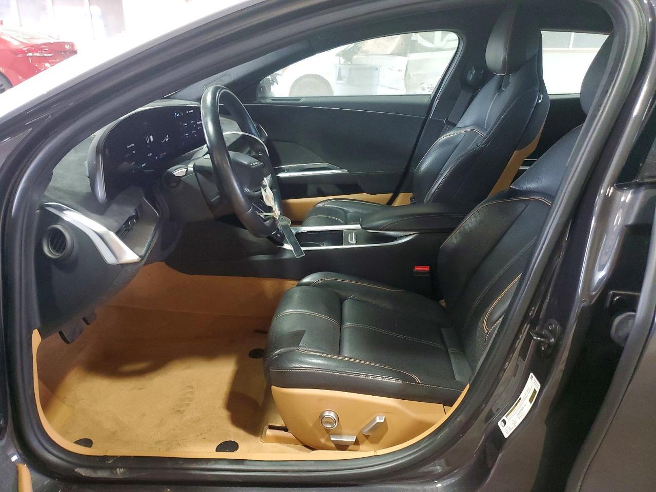 2022 Lucid Motors Air Grand Touring - Фото 7