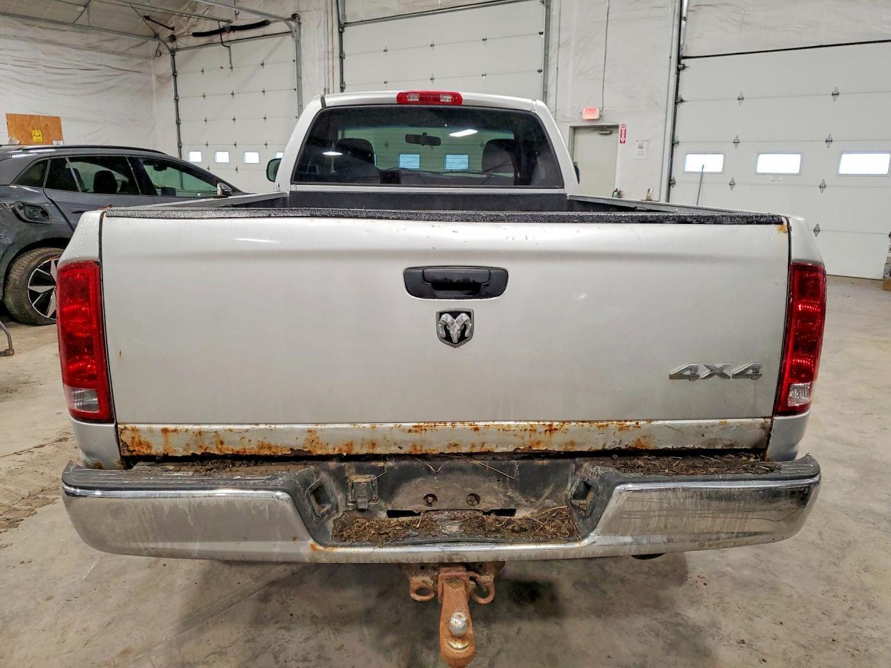 2005 Dodge Ram 1500 St - Фото 6