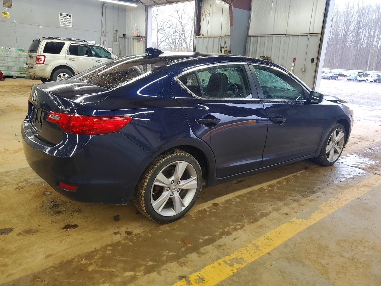 2015 Acura Ilx 20 - Фото 3