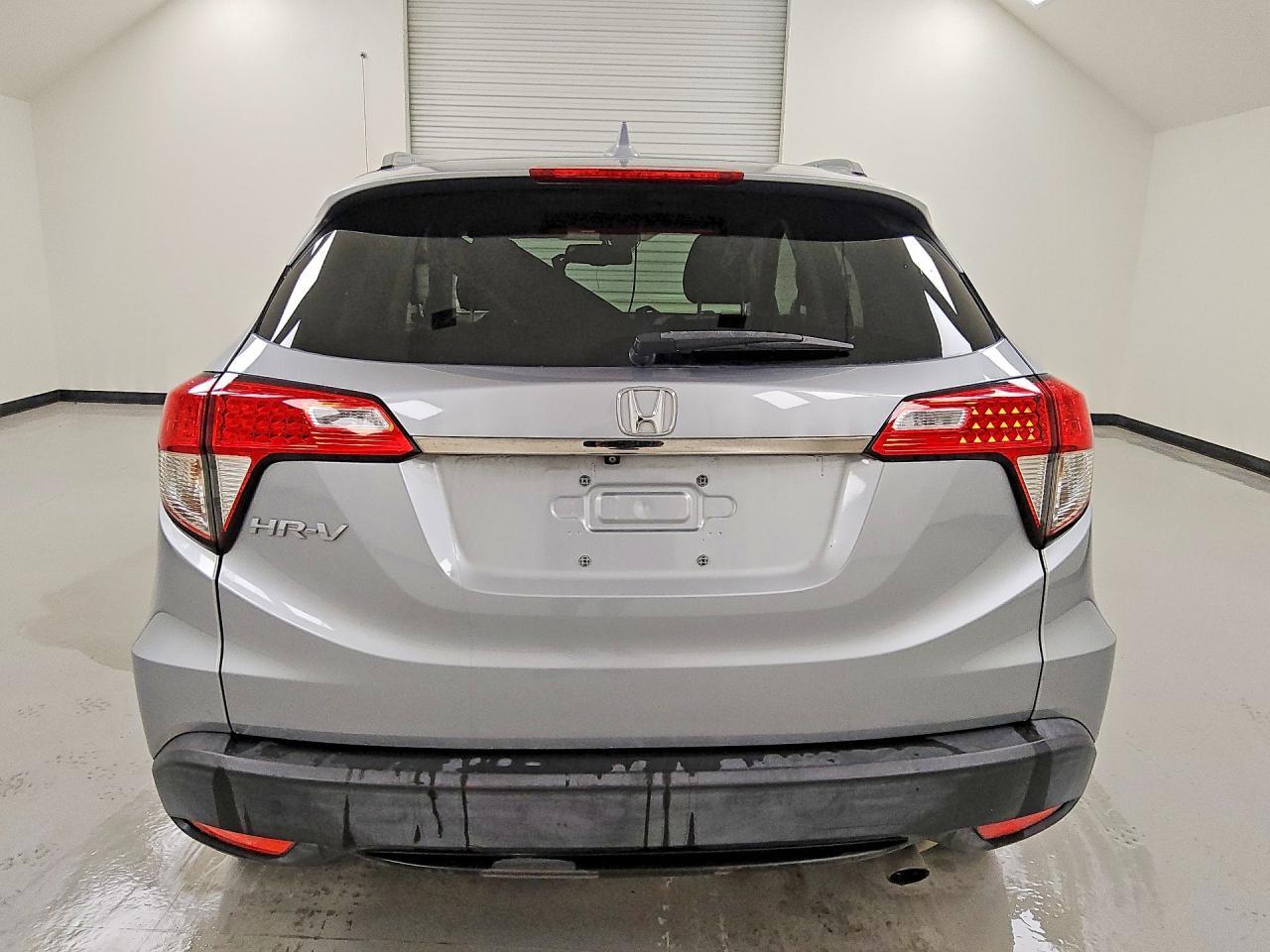2019 Honda Hr-V Exl - Image 6