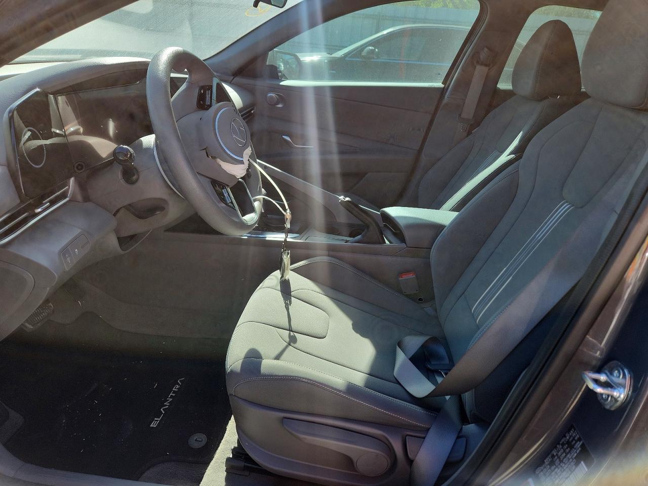 2024 Hyundai Elantra Sel - Фото 7