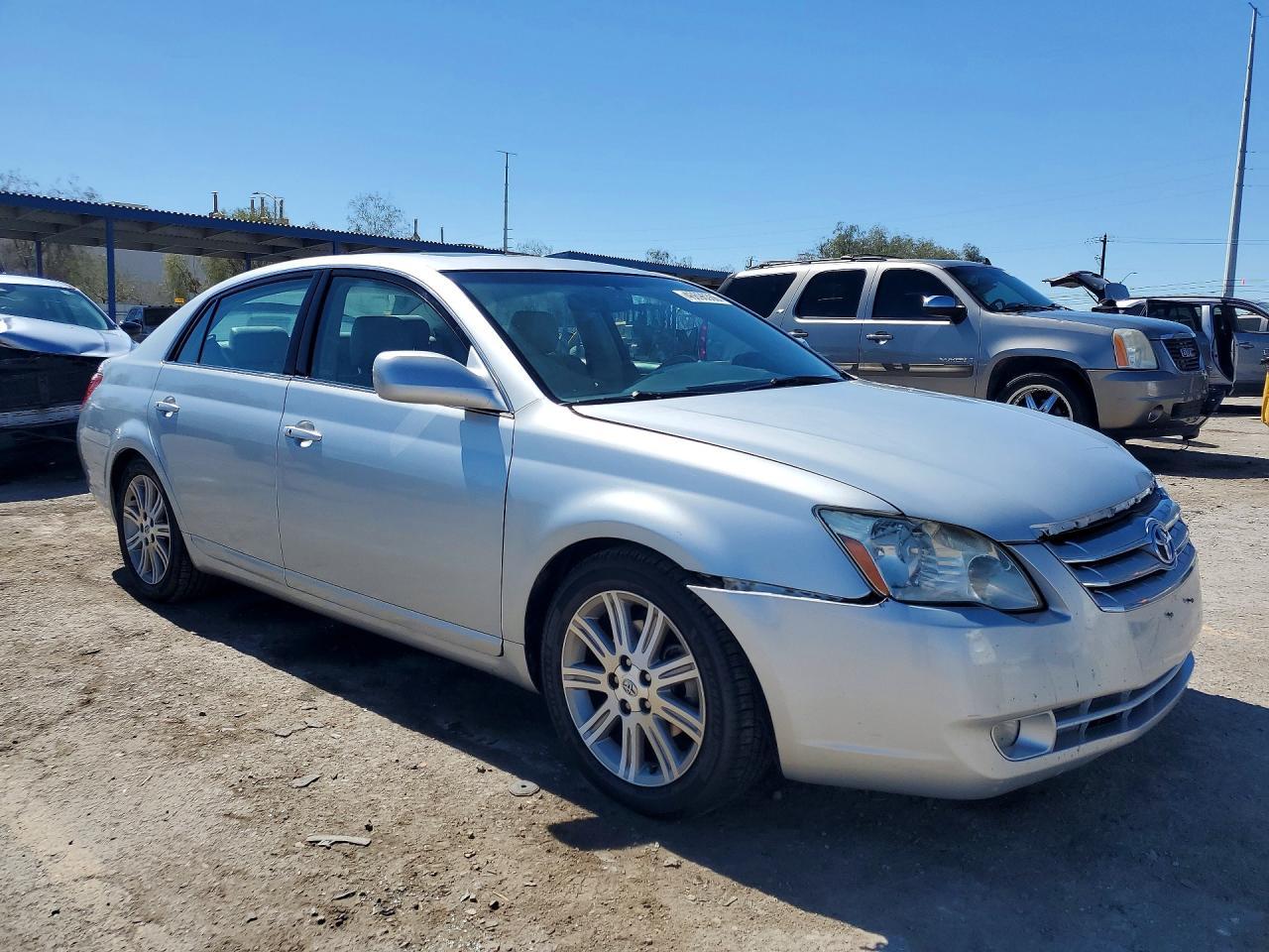 2006 Toyota Avalon Limited - Фото 4