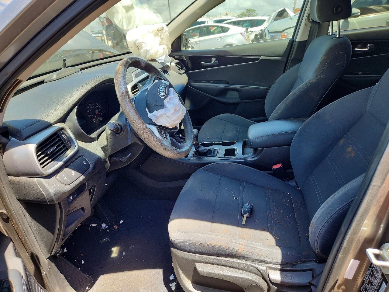 2019 Kia Sorento Lx - Image 7