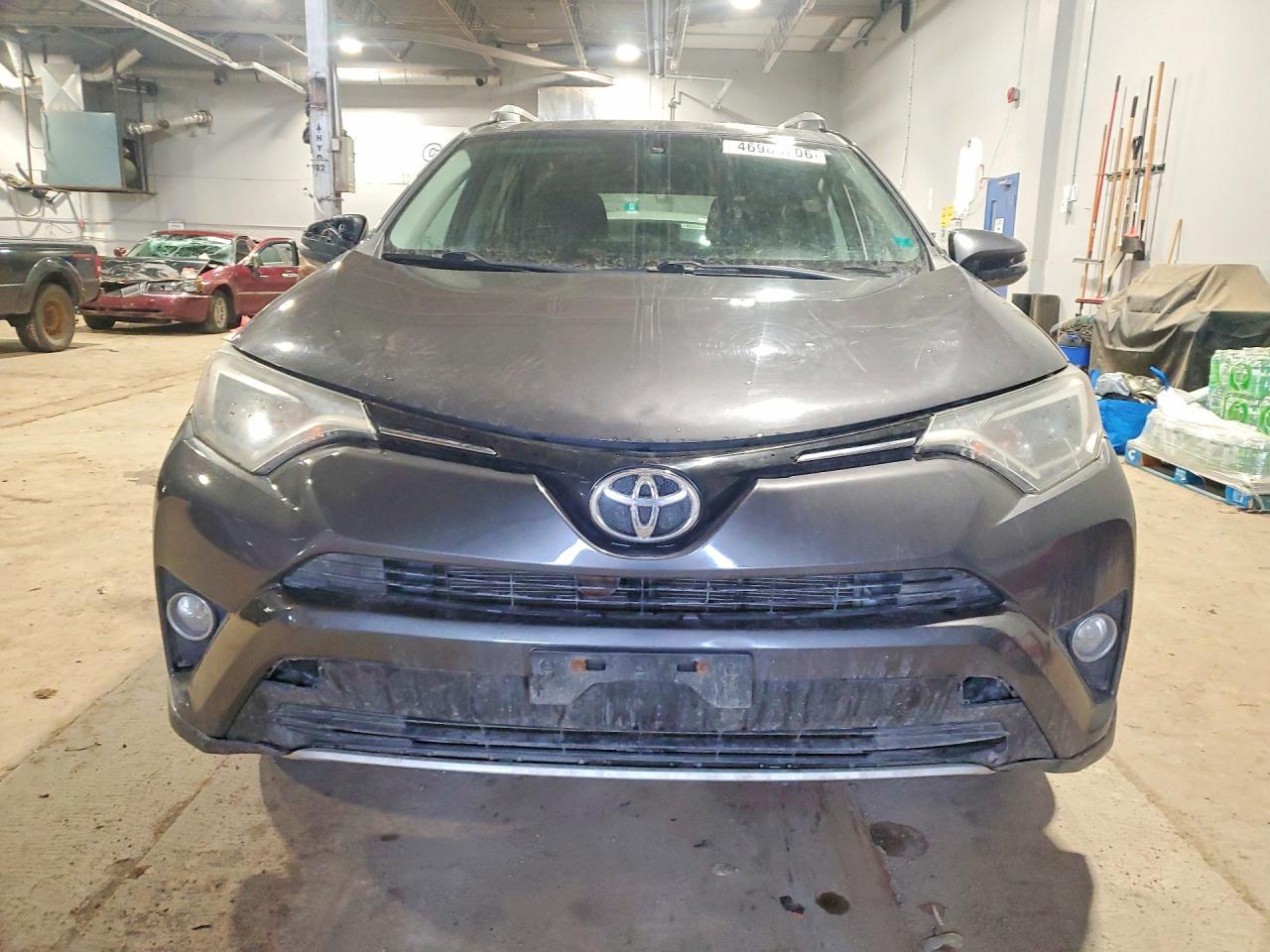 2016 Toyota Rav4 Xle - Фото 5