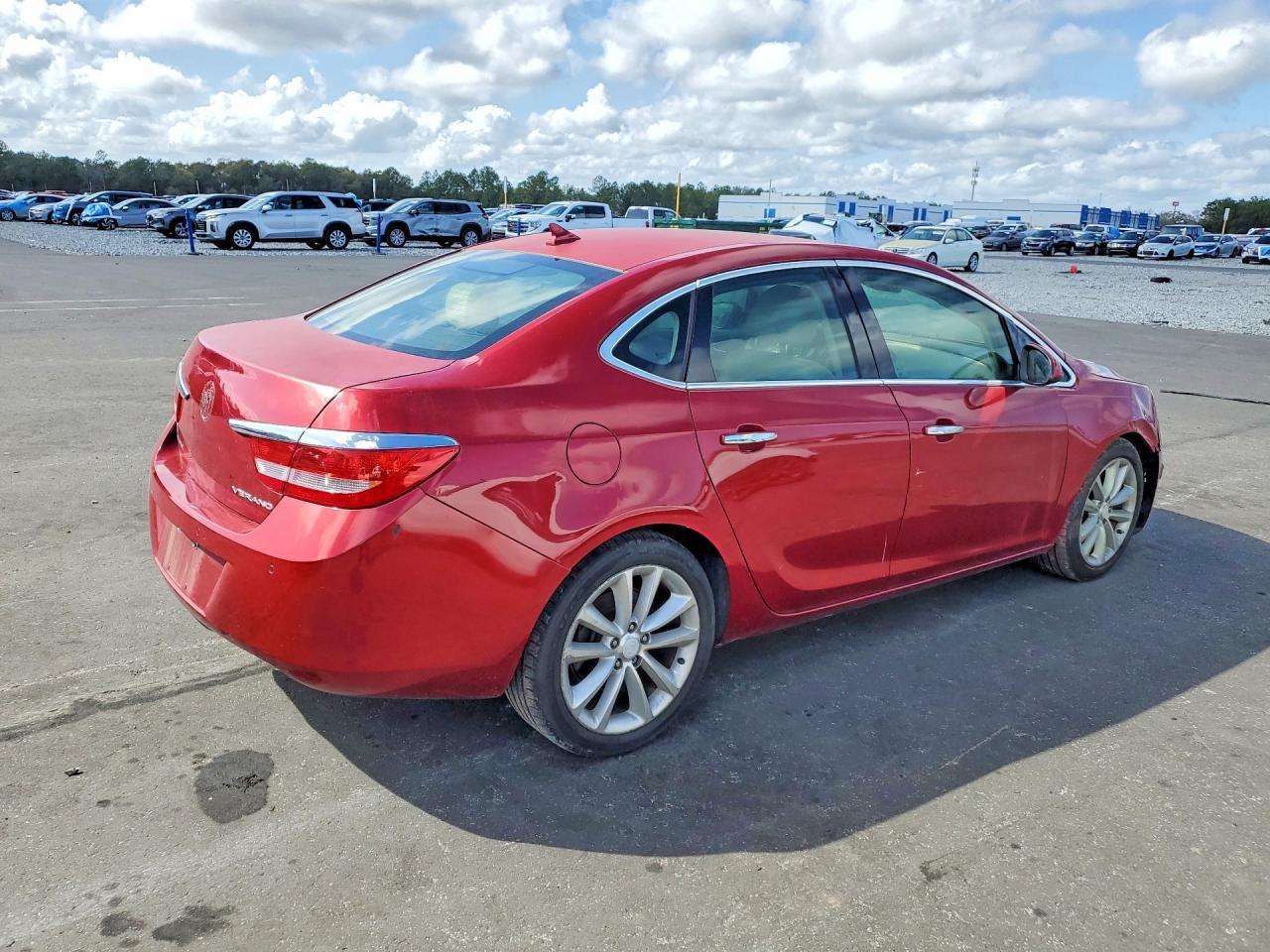 2014 Buick Verano Convenience - Image 3
