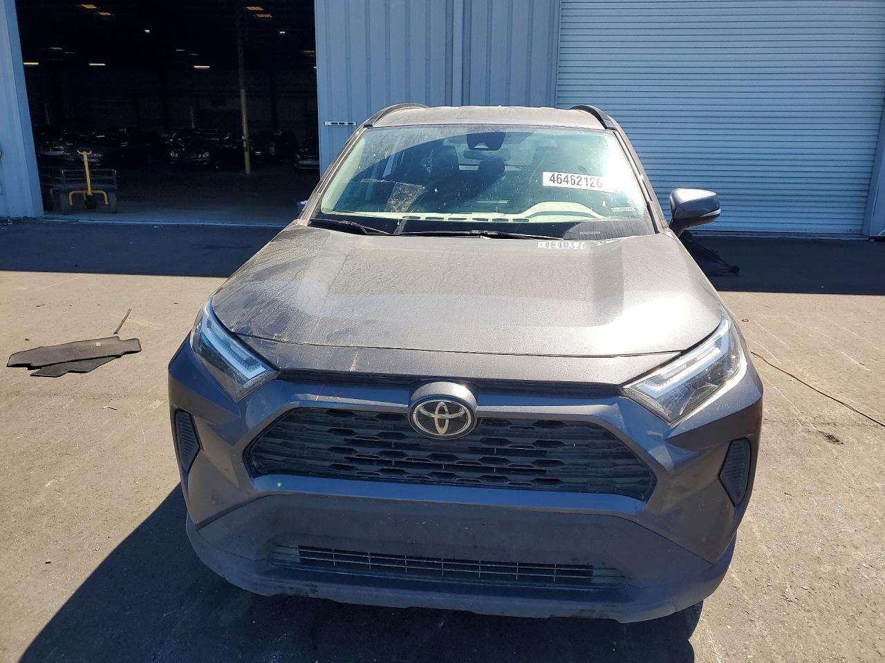2022 Toyota Rav4 Xle - Фото 5