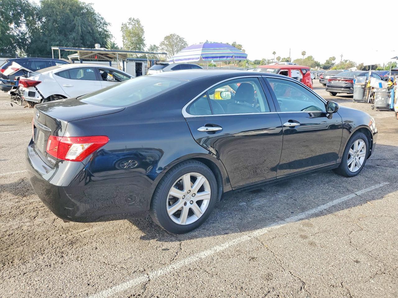 2009 Lexus Unknown - Image 3