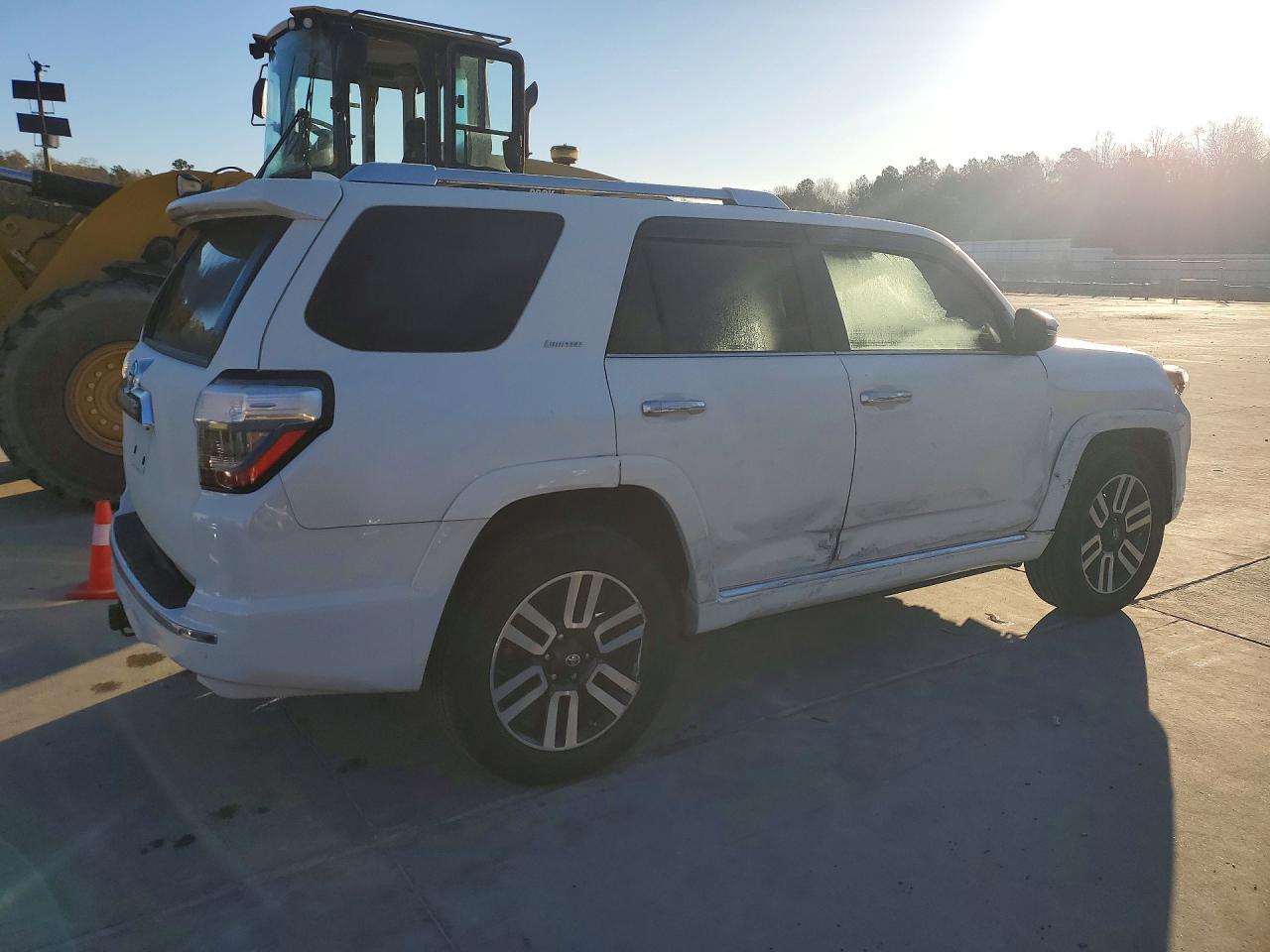 2018 Toyota 4Runner Limited - Image 3