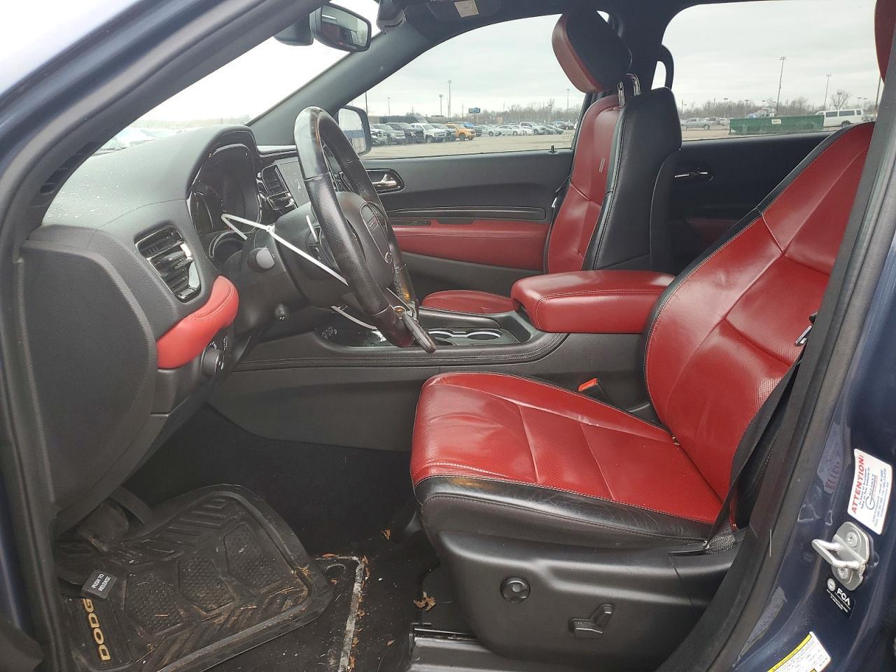 2021 Dodge Durango R - Image 7
