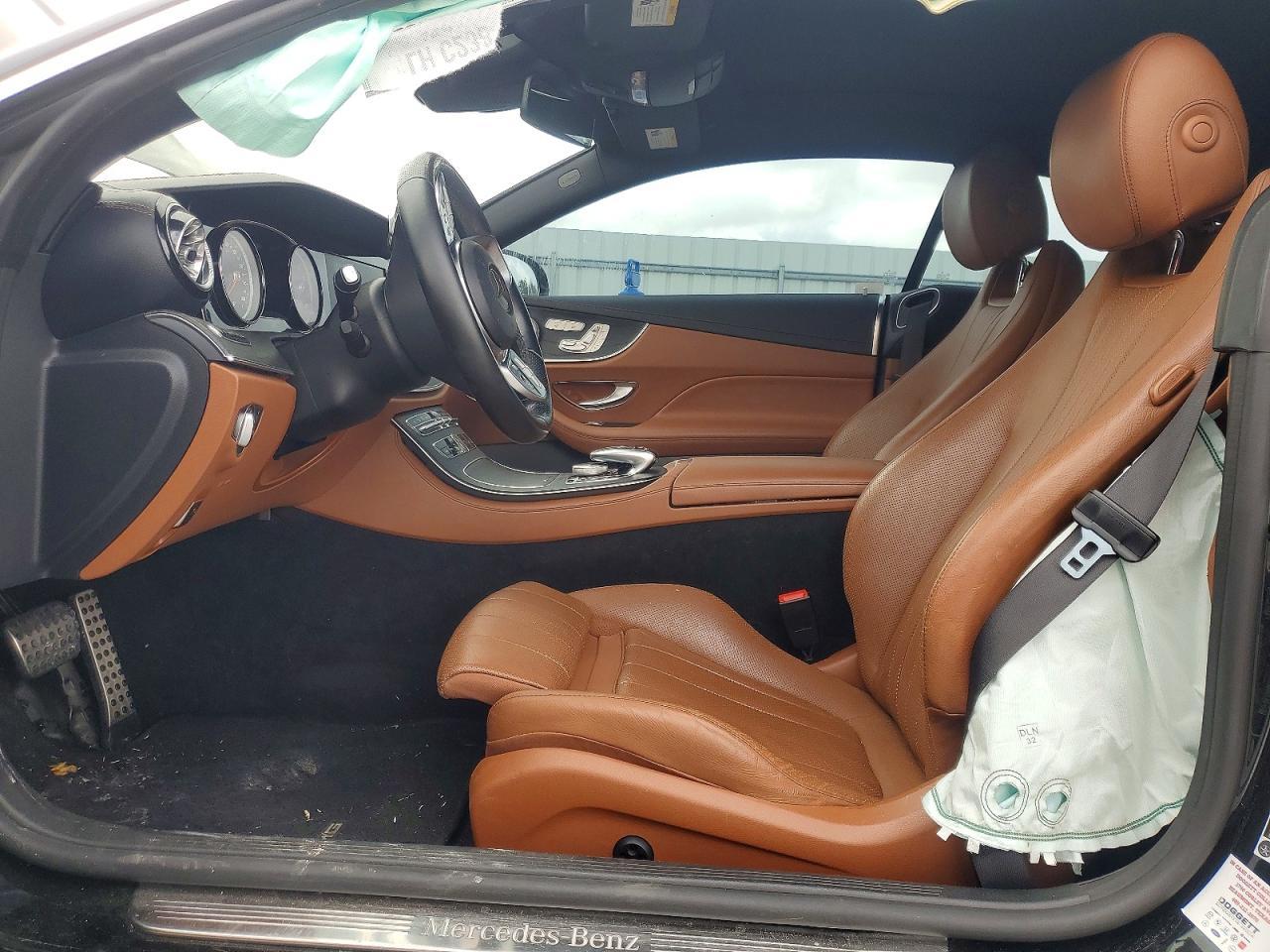 2019 Mercedes-Benz E 450 4Matic - Image 7
