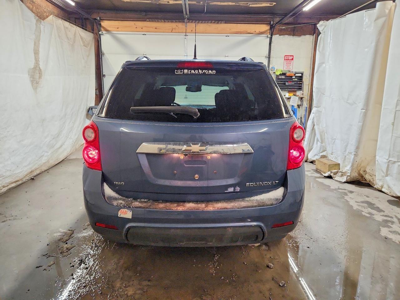 2011 Chevrolet Equinox Lt - Image 6