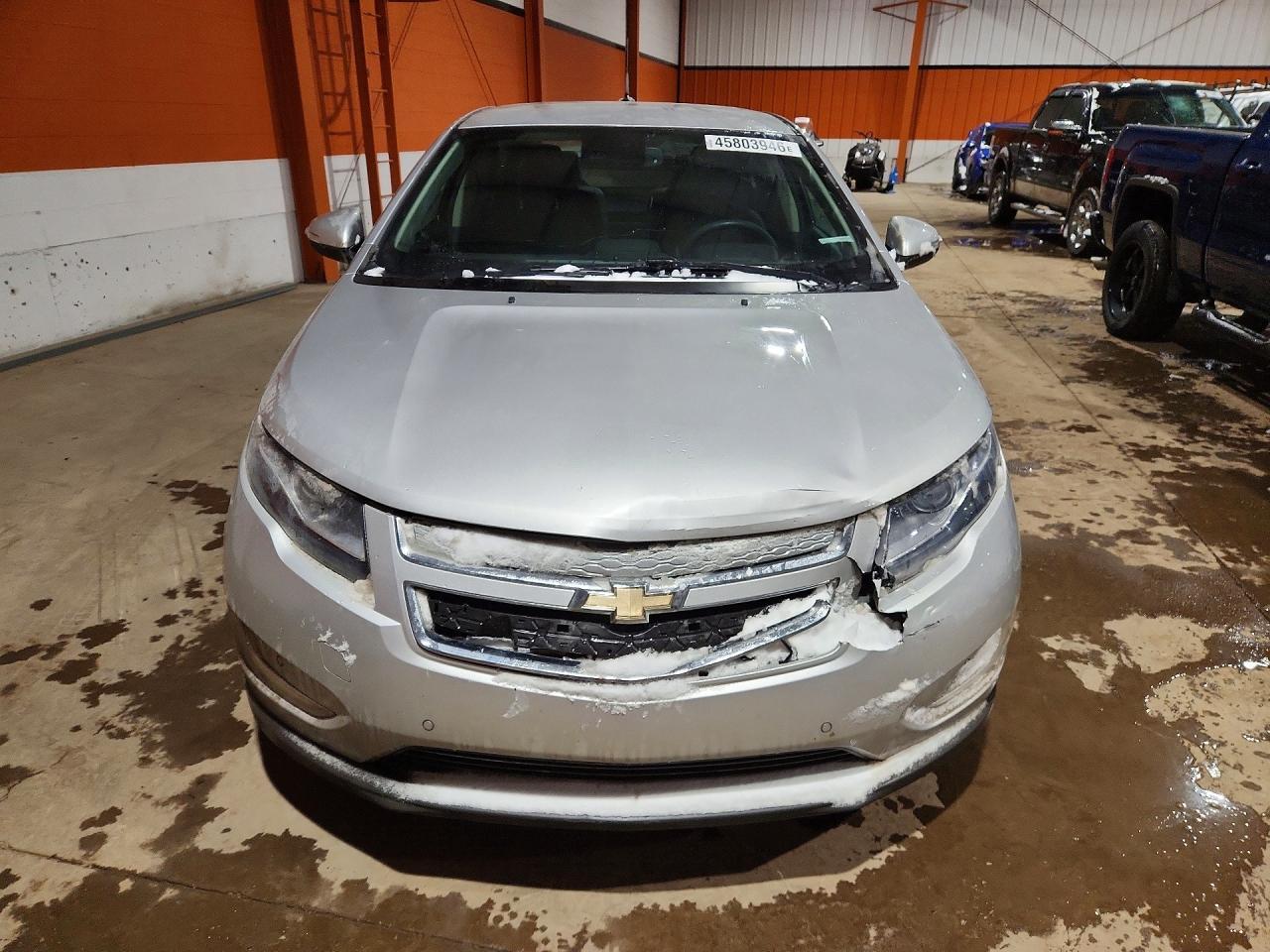2013 Chevrolet Volt 5Dr - Image 5
