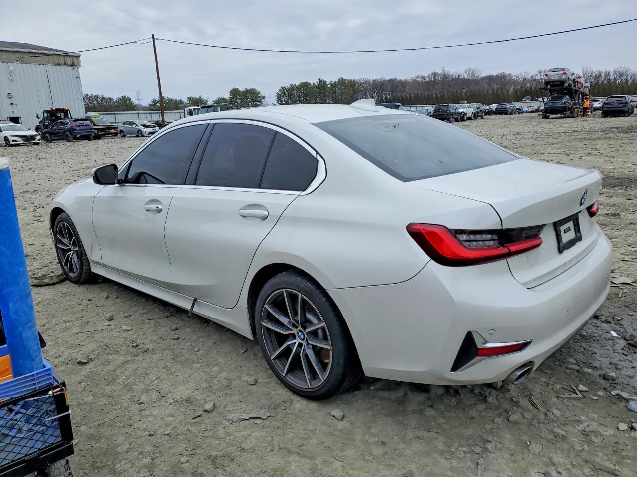 2019 BMW Motorrad 330Xi - Фото 2