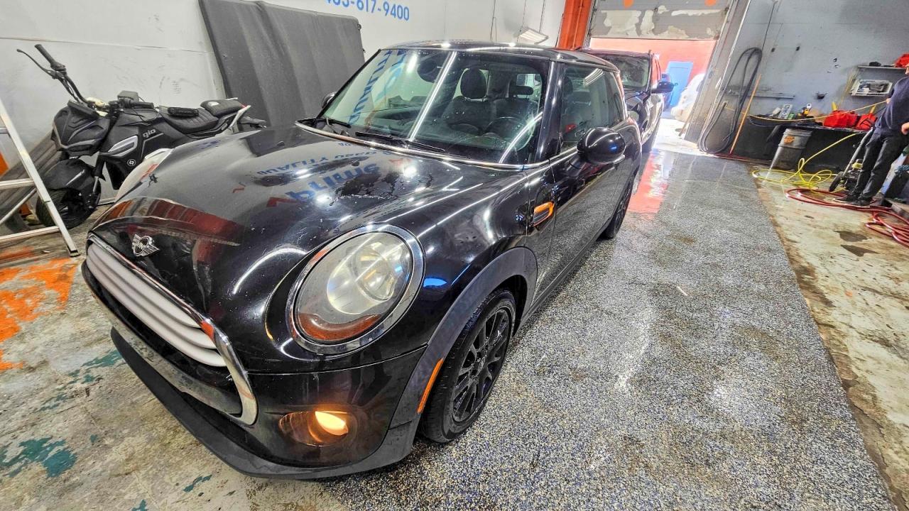 2014 Mini Cooper - Фото 2