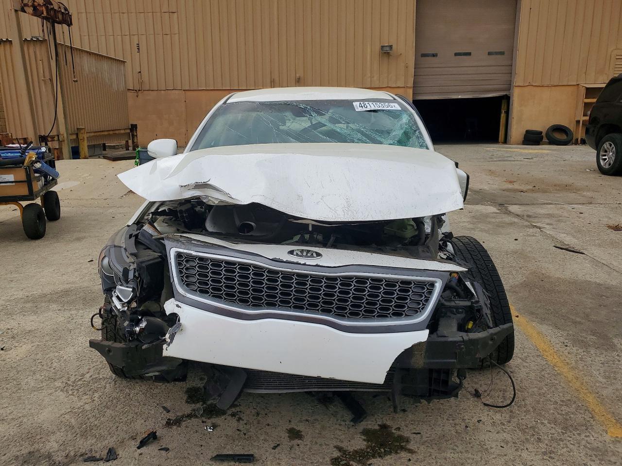 2015 Kia Optima Hybrid Base - Image 5