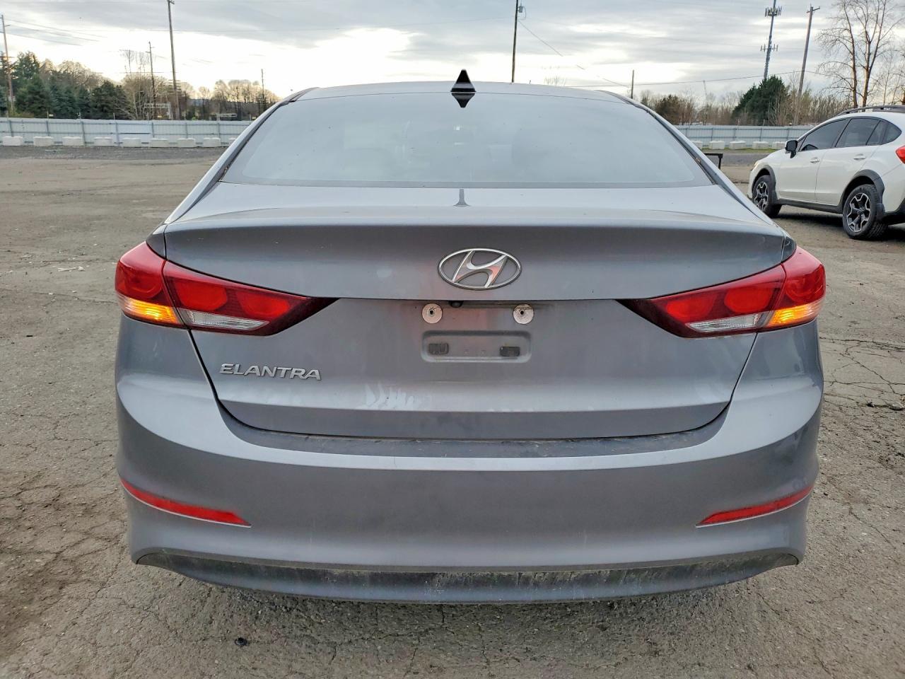 2018 Hyundai Elantra Sel - Image 6