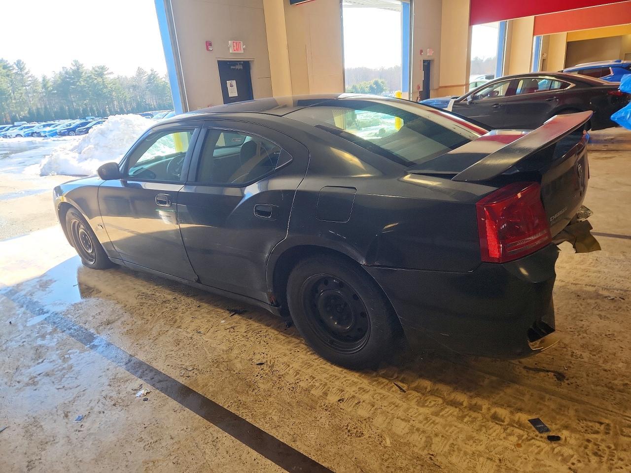 2007 Dodge Charger Se - Image 2