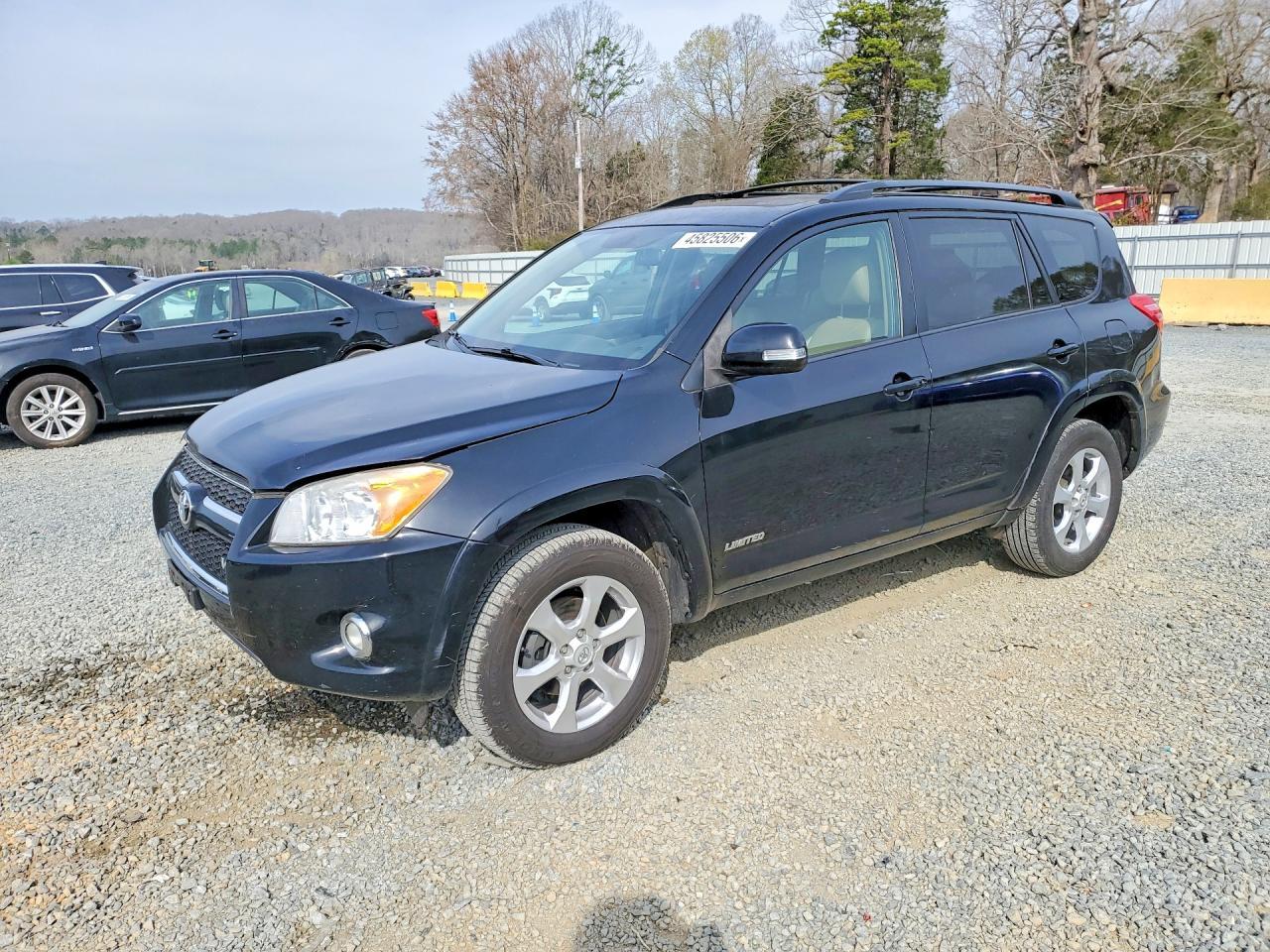 2009 Toyota Rav4