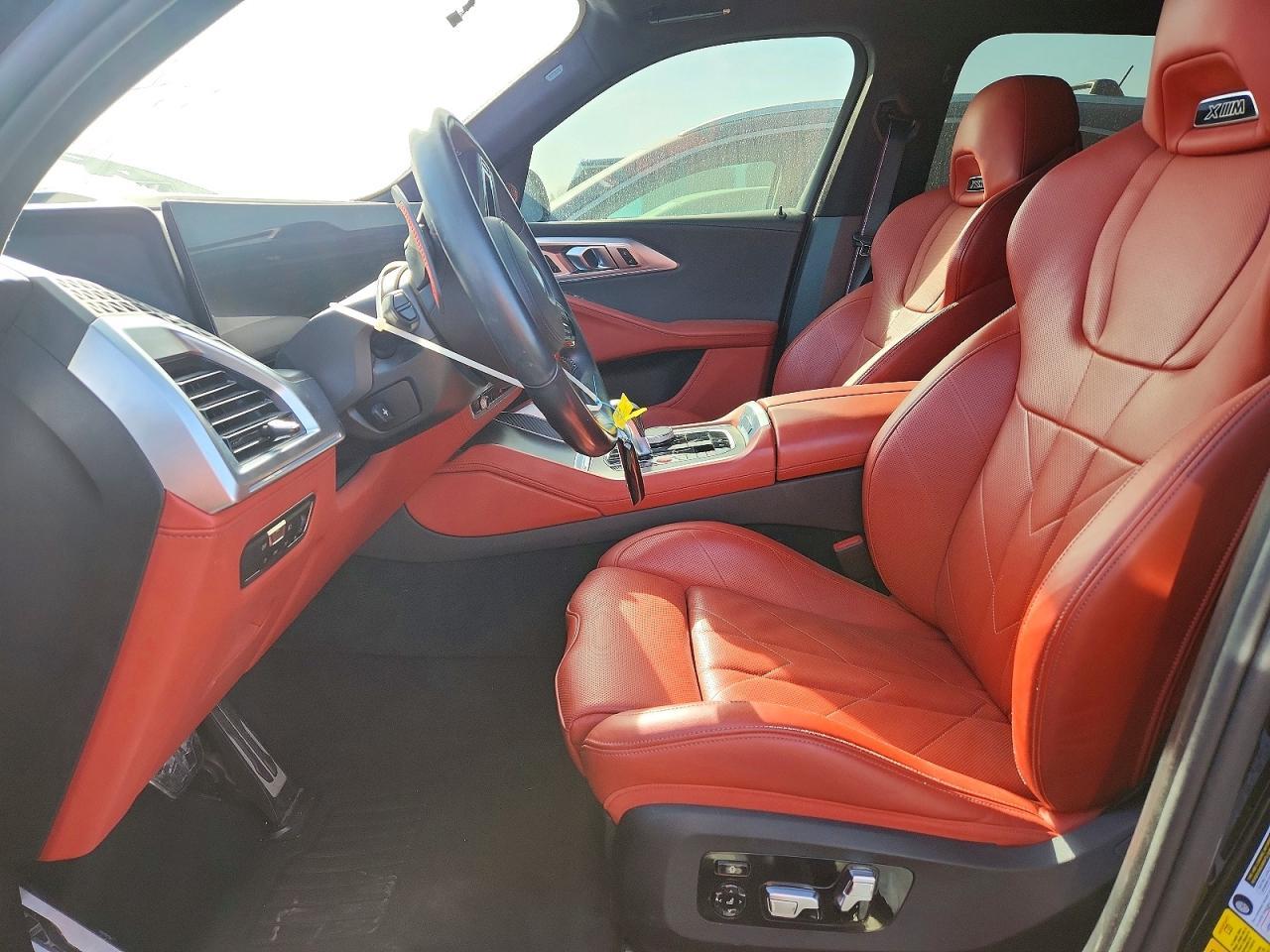 2023 BMW Xm - Image 7