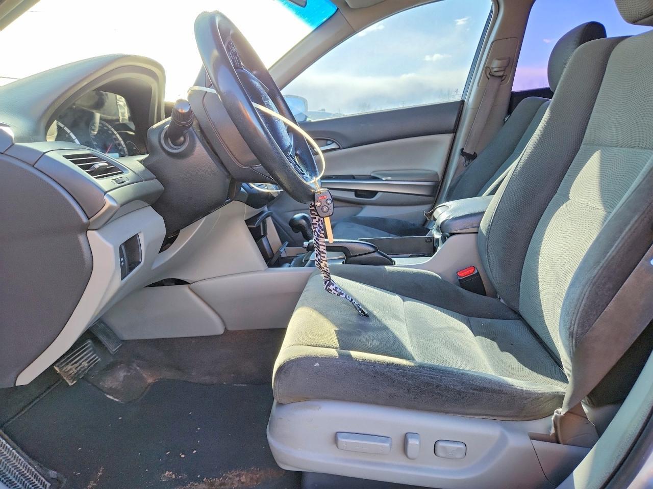 2008 Honda Accord Ex - Image 7