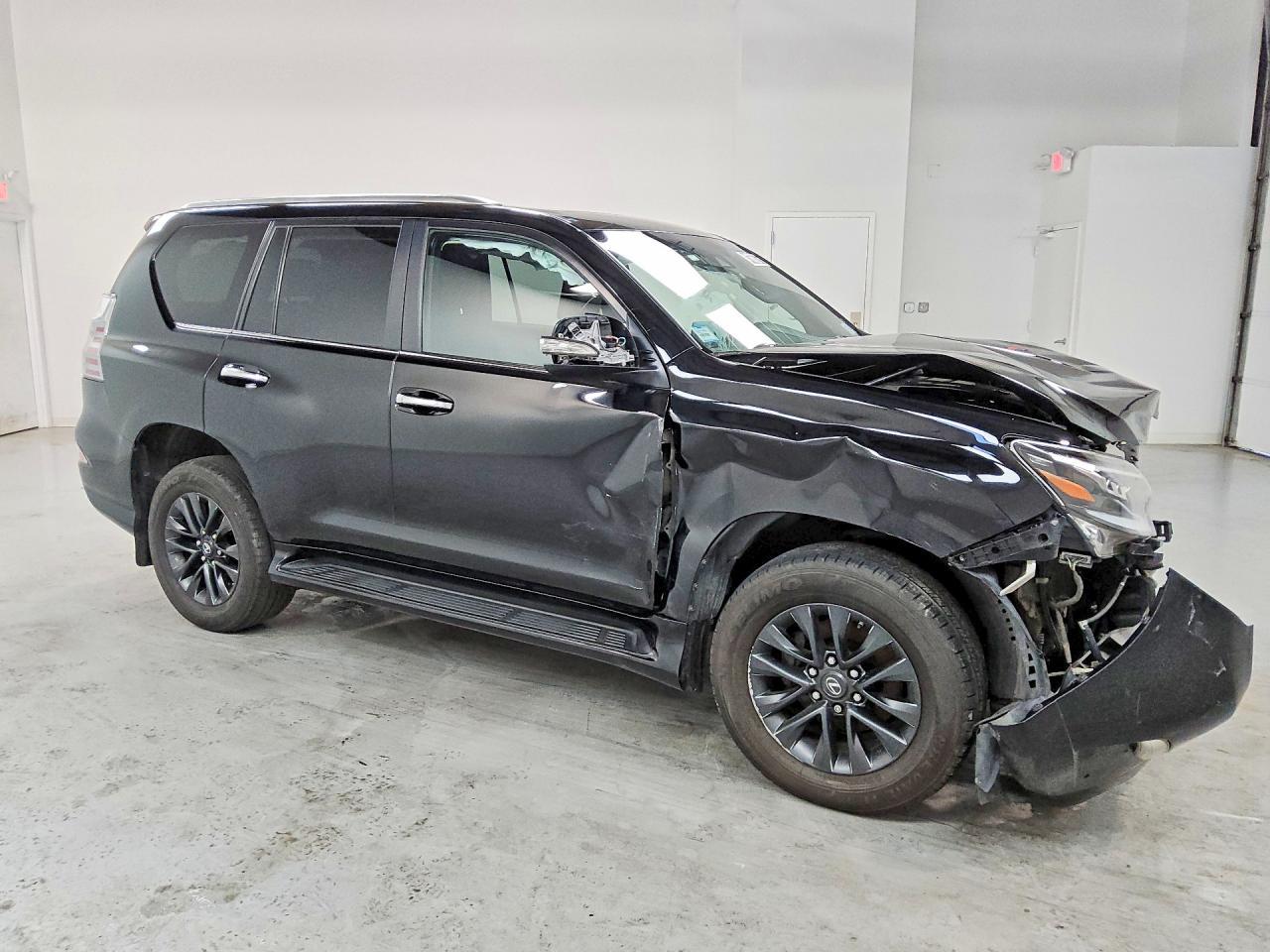 2022 Lexus Gx 460 Base - Фото 4