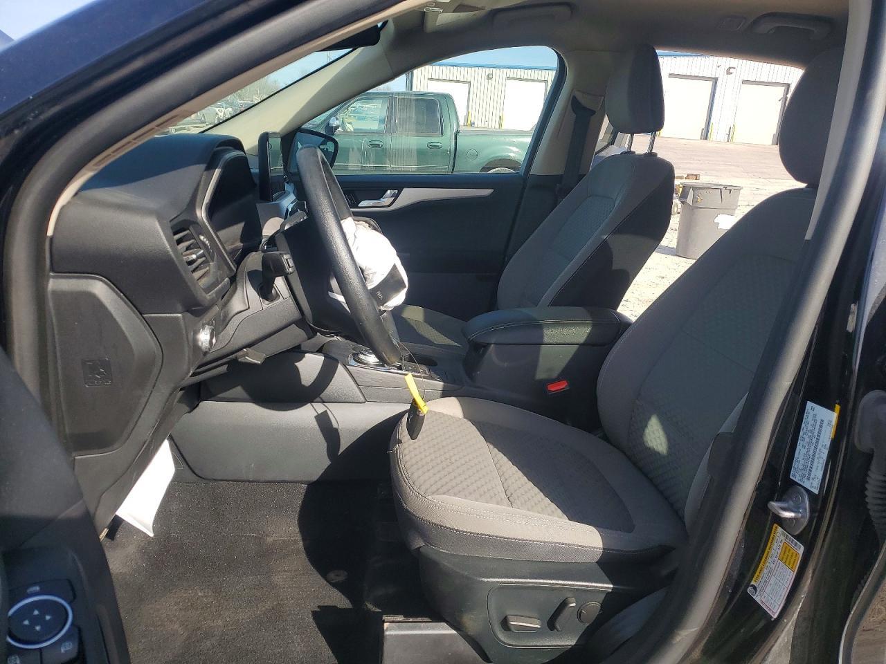 2020 Ford Escape Se - Image 7
