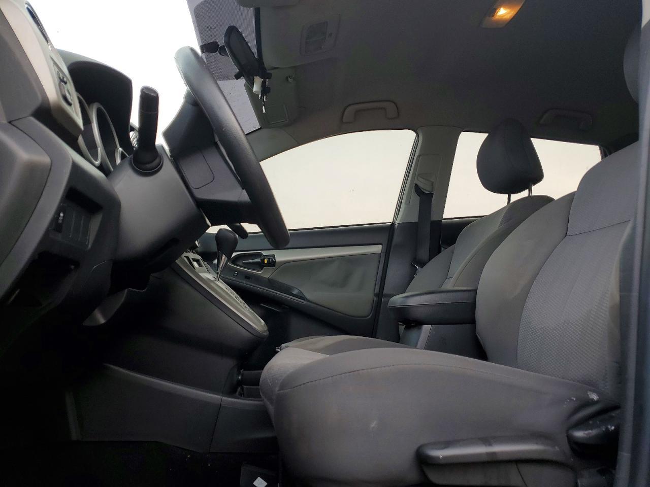 2012 Toyota Matrix L - Фото 7