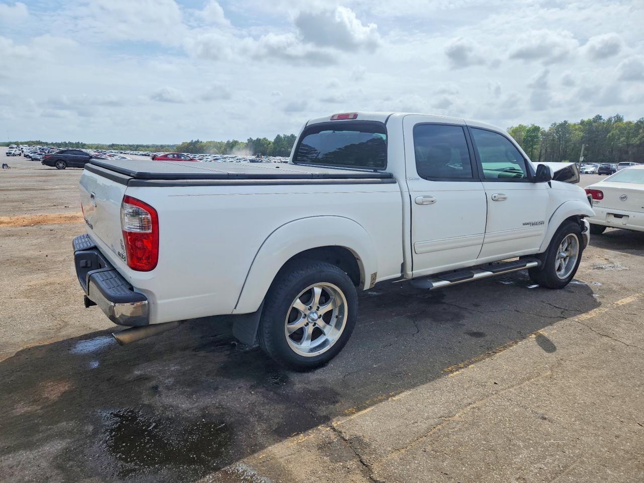 2006 Toyota Tundra Limited - Фото 3