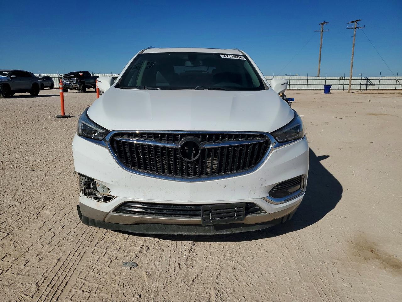 2020 Buick Enclave Essence - Фото 5