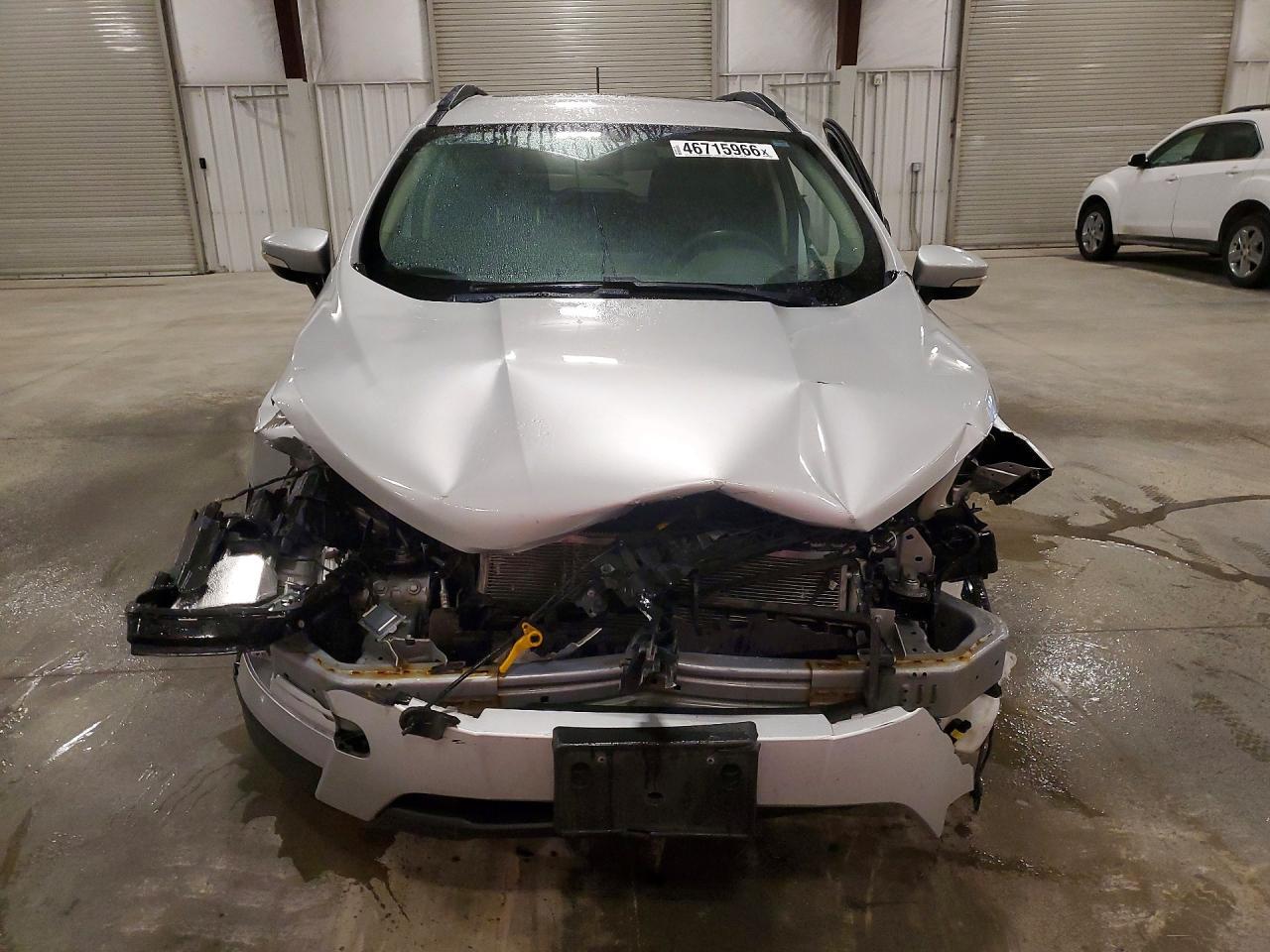 2019 Ford Ecosport Se - Фото 5