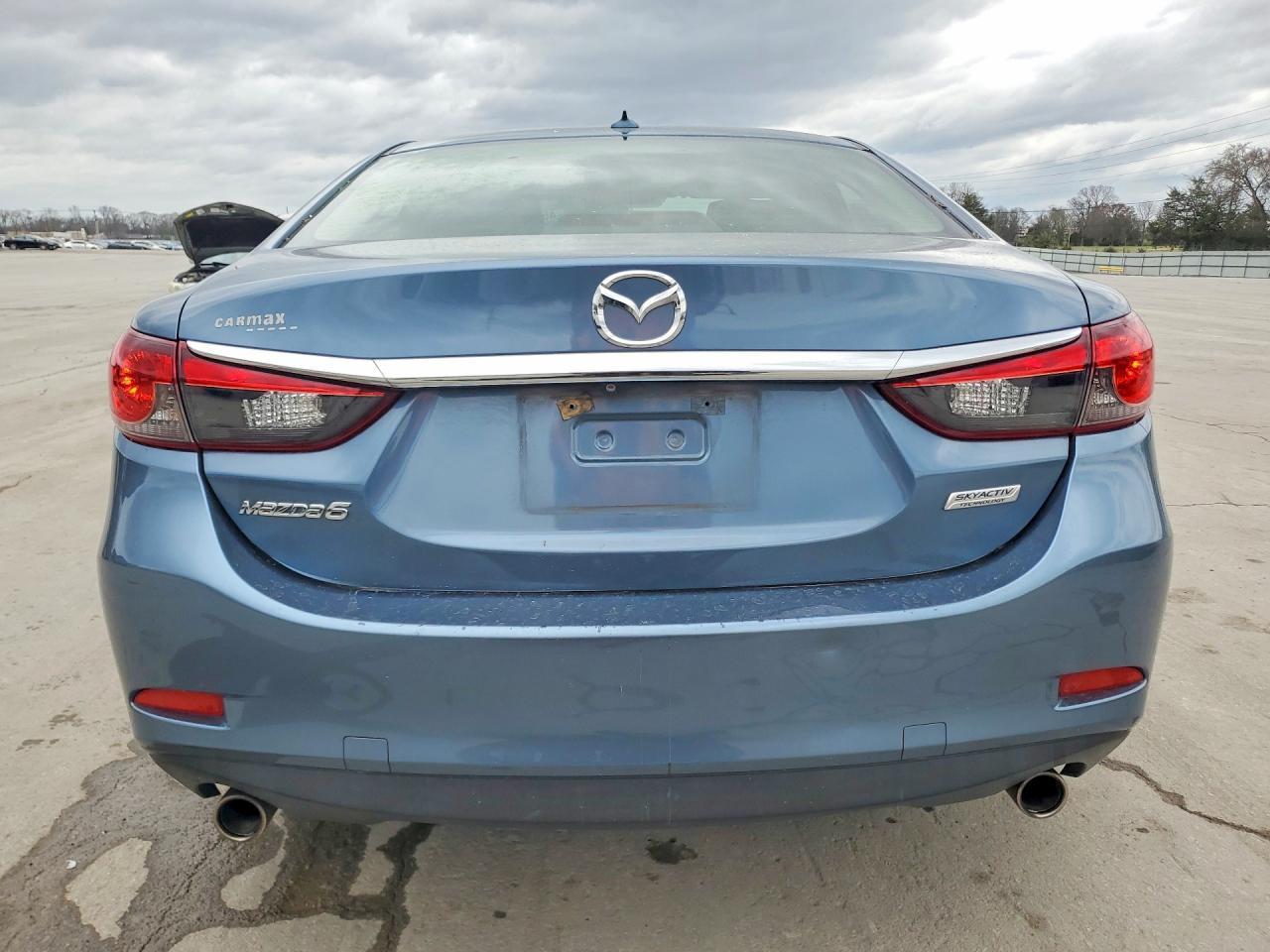 2016 Mazda 6 Touring - Image 6