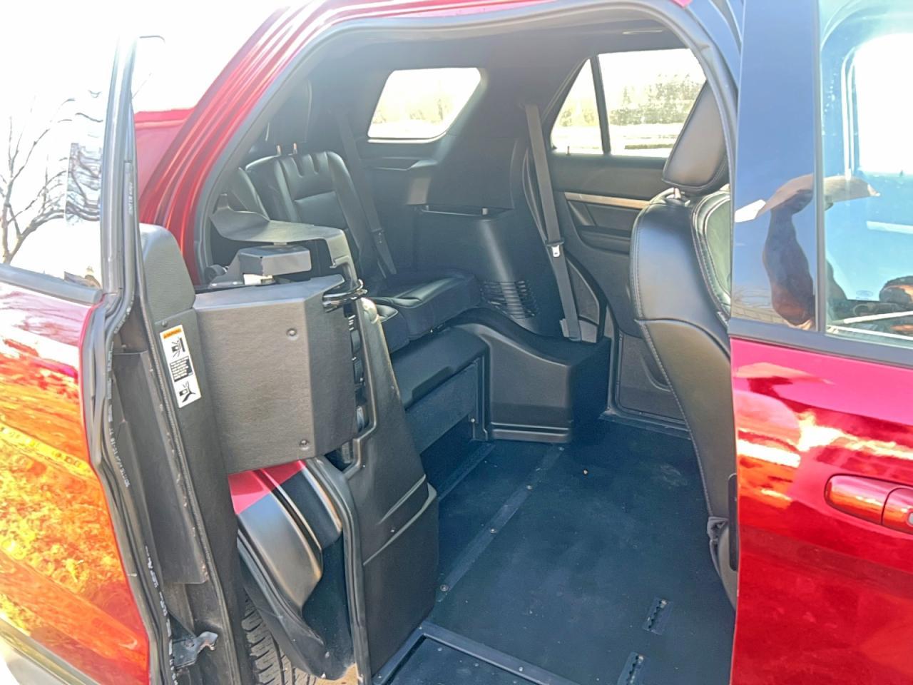 2018 Ford Explorer Xlt - Фото 6