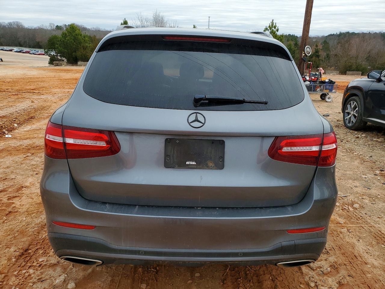 2019 Mercedes-Benz Glc 300 - Image 6