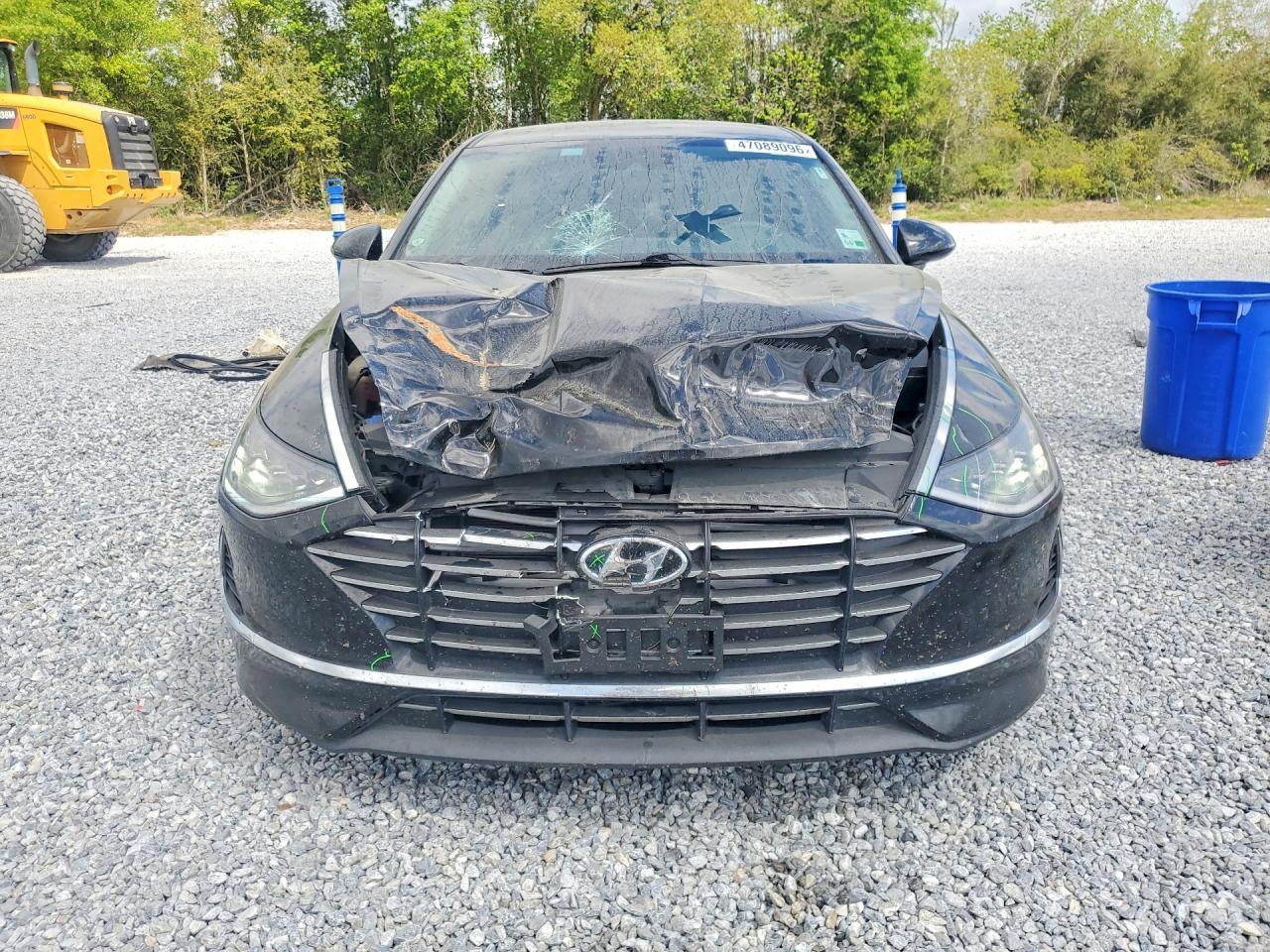 2023 Hyundai Sonata Se - Фото 5
