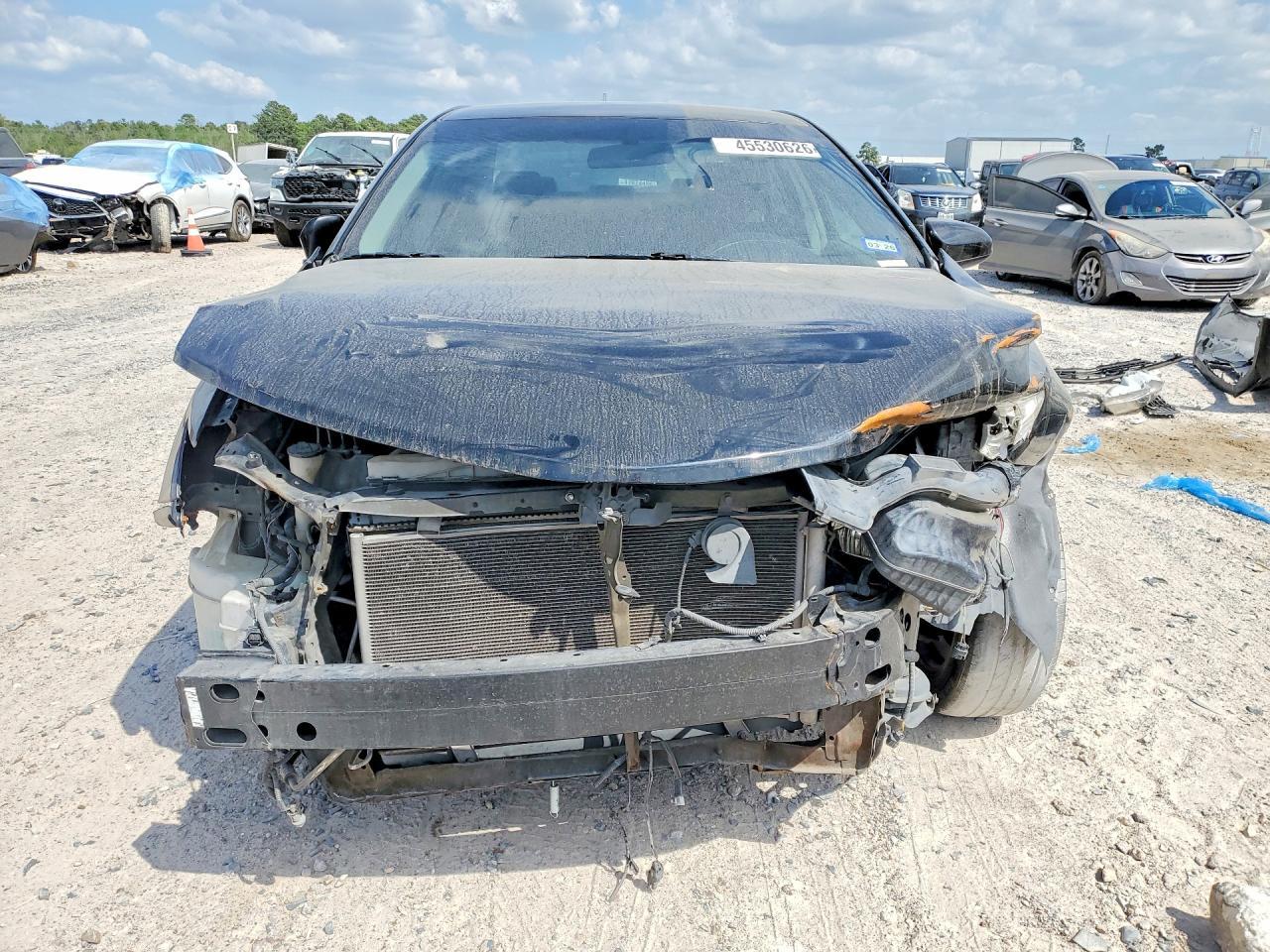 2014 Toyota Camry L - Image 5