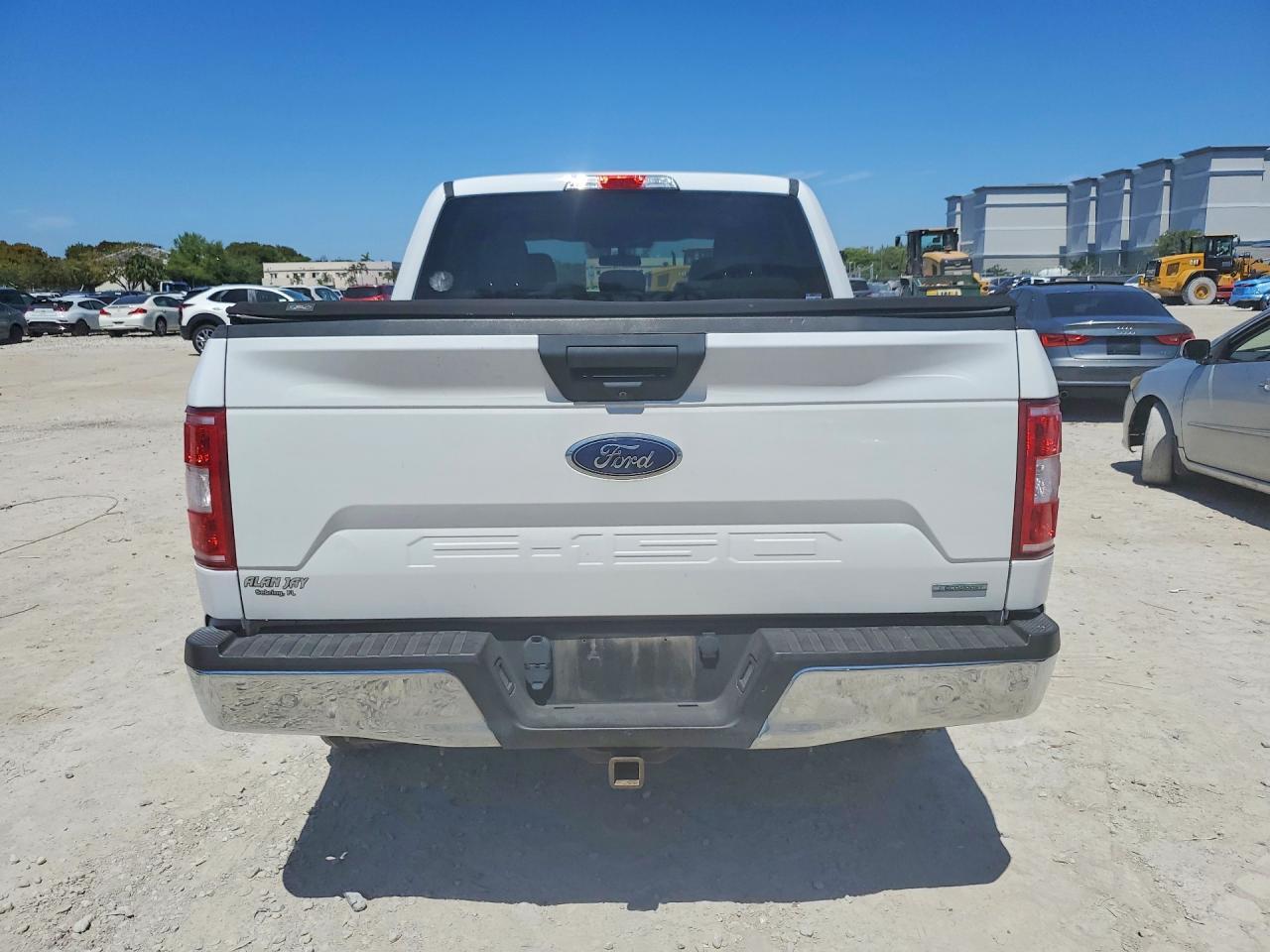 2019 Ford F150 Supercrew - Image 6